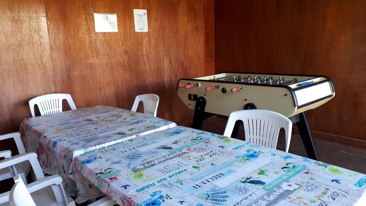 Location saisonnière chez Alexis à la plaine des cafres